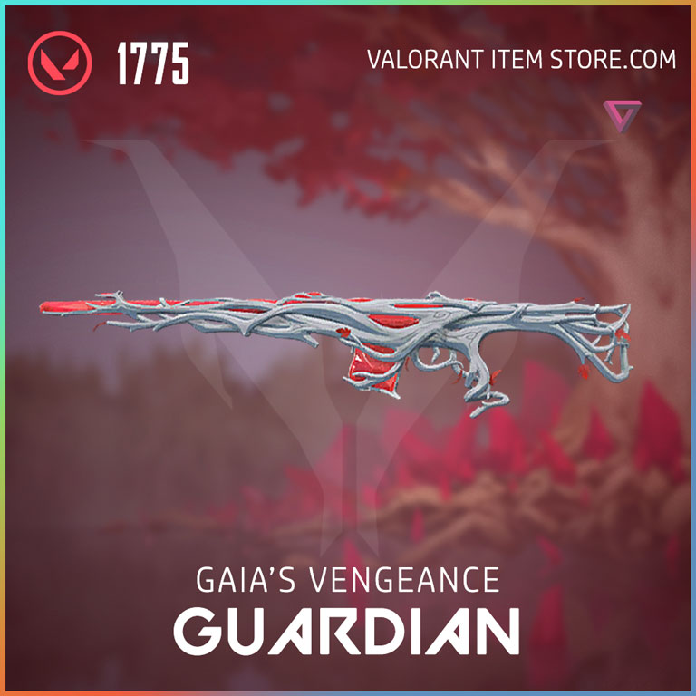 gaia's vengeance guardian valorant