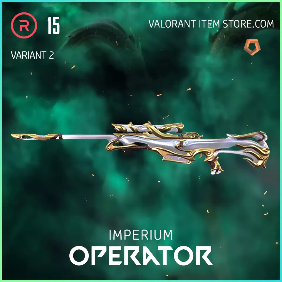 imperium operator valorant skin variant 2