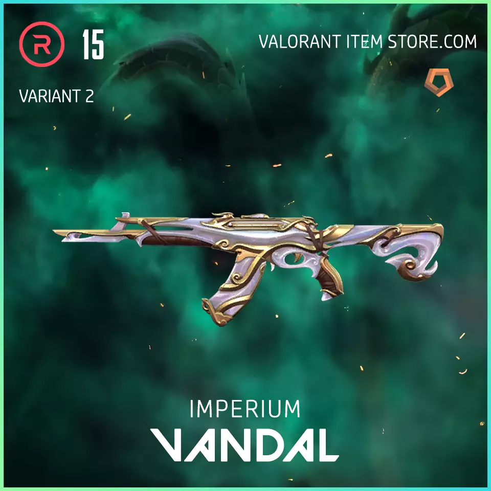 imperium vandal valorant skin variant 2